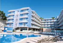 Hotel Augustus Salou