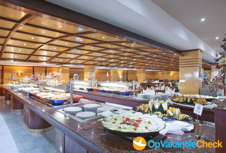 Hotel Best Maritim - Aanbiedingen - Op vakantie naar de Costa Dorada