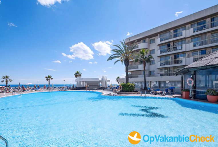 Hotel Best Maritim - Aanbiedingen - Op vakantie naar de Costa Dorada