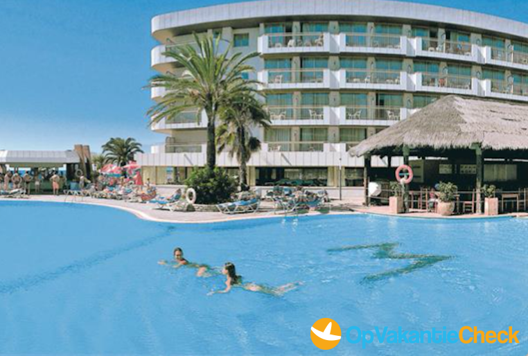 Hotel Best Maritim - Aanbiedingen - Op vakantie naar de Costa Dorada