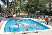 Hotel Golden Port Salou