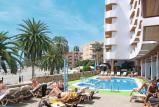 Appartementen Mar Y Playa I & II