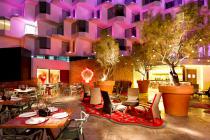 Hard Rock hotel Ibiza