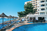 Hotel Alua Hawaii Ibiza