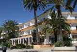 Hotel Figueretas Ibiza