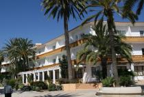 Hotel Figueretas Ibiza