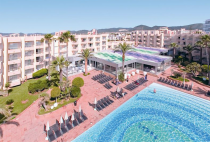 Hotel Garbi Ibiza & Spa