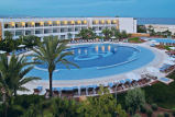 Hotel Grand Palladium Palace Ibiza Resort & Spa