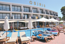 Hotel Osiris