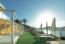 Hotel Palladium Cala Llonga