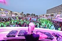 Ushuaia Ibiza Beach Hotel