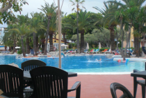 Aparthotel Alcudia Garden