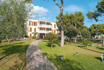 Protur Floriana Resort