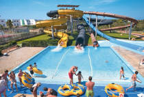 aquapark