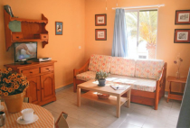 kamer Las Brisas I & II