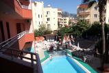 Hotel Acar Alanya