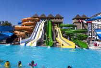 aquapark