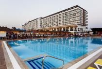 Hotel Eftalia Splash Resort