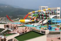 aquapark