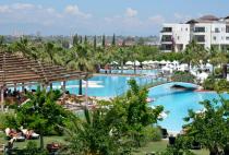 Hotel Barut Lara