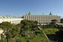 WOW Kremlin Palace