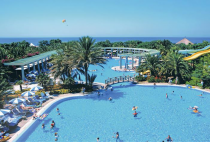 zwembad Club Asteria Belek