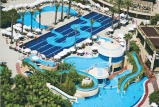 Hotel Limak Atlantis Resort