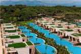 Hotel Regnum Carya Golf & Spa Resort