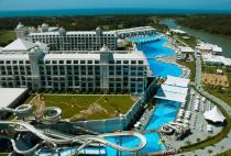 Hotel Titanic Deluxe Belek