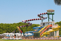 aquapark