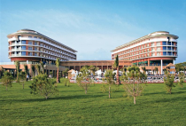 Hotel Voyage Belek