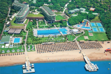 Hotel Voyage Belek