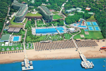 Hotel Voyage Belek