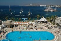 Hotel Diamond of Bodrum