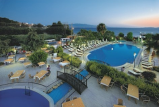 Hotel Golden Beach Bodrum