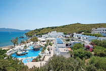 Hotel Salmakis Beach & Spa Resort