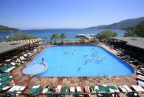 Hotel Voyage Torba