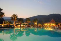 Hotel Dalyan Resort