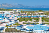 Hotel Hilton Dalaman Sarigerme Resort & Spa