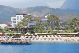 hotel Amara Wing Kemer