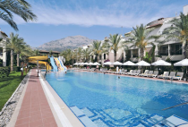 zwembad Amara Wing Kemer