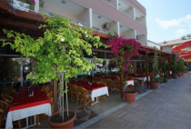 terras Grand Viking Kemer