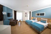 Hotel Limak Limra