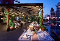 terras Orange County Kemer