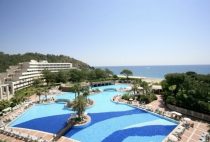 Hotel Rixos Premium Tekirova