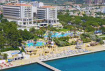 Hotel Fantasia de Luxe Kusadasi