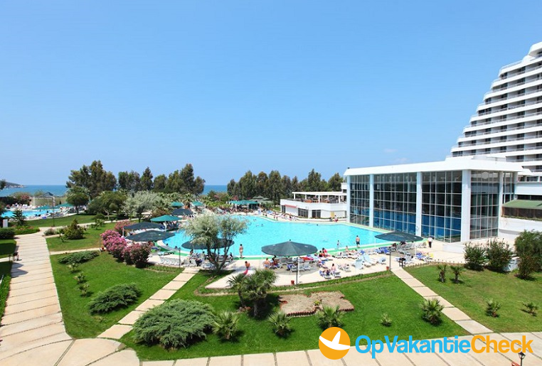 Hotel Surmeli Efes