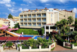 Hotel Cle Resort