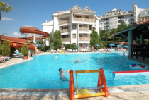 Hotel Grand Cettia