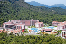 Hotel Green Nature Resort & Spa